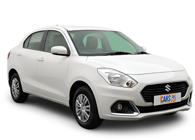Maruti Dzire-img